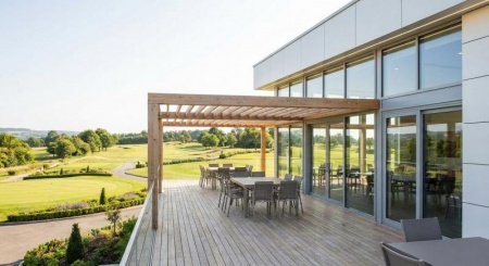 Comment un club de golf accompagne votre passion du jeu